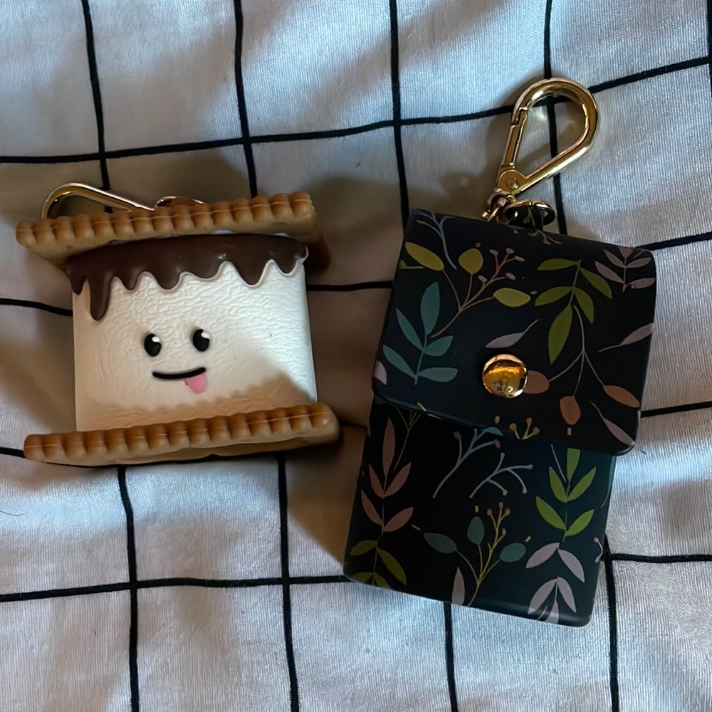 bath & bodyworks pocketbac holders (2)